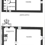 Dom wakacyjny Historic Church In Tuscany With Panoramic Views