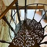 Dom wakacyjny Historic Church In Tuscany With Panoramic Views
