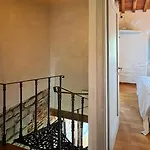 Historic Church In Tuscany With Panoramic Views * Pescia