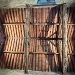 Historic Church In Tuscany With Panoramic Views *