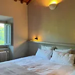 Historic Church In Tuscany With Panoramic Views Dom wakacyjny Pescia