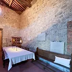 Historic Church In Tuscany With Panoramic Views * Pescia