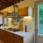 Dom wakacyjny Historic Church In Tuscany With Panoramic Views *