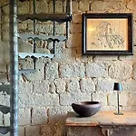 Historic Church In Tuscany With Panoramic Views Pescia