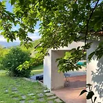 Historic Church In Tuscany With Panoramic Views Dom wakacyjny *