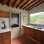 Historic Church In Tuscany With Panoramic Views Dom wakacyjny Pescia