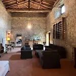 Dom wakacyjny Historic Church In Tuscany With Panoramic Views *