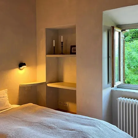 Historic Church In Tuscany With Panoramic Views Pescia