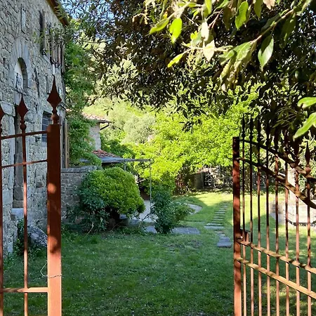 Historic Church In Tuscany With Panoramic Views * Pescia